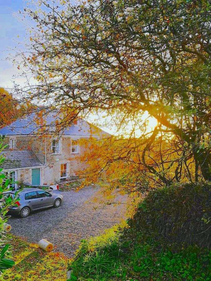 Cornwall, Looe - Magical Pendriffey Pelynt Kültér fotó