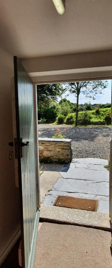Cornwall, Looe - Magical Pendriffey Pelynt Kültér fotó