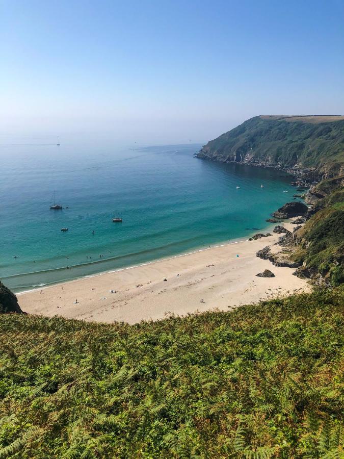 Cornwall, Looe - Magical Pendriffey Pelynt Kültér fotó